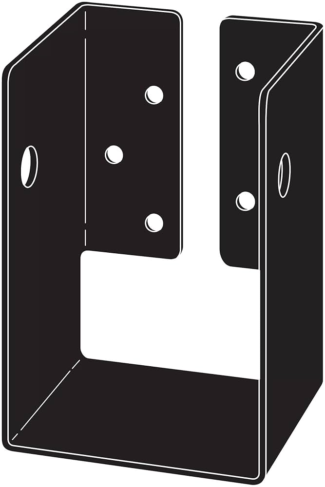 Hsy HHSUQ28-SDS Heavy Severe Skewed Hanger